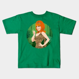 Ginger Kids T-Shirt